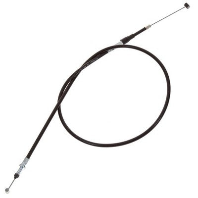 Solid Spare Motion Pro Clutch Cable for Kawasaki KDX200 1986-1987 Replaces OEM# 54011-1235