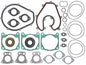 Solid Spare Namura Full Gasket Kit for Polaris fits 1999-2000 Genesis 1200 & 2000 Pro 1200