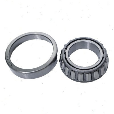 Solid Spare LM501349/LM501314 Tapered Roller Bearing Cone and Cup Set 41.28*73.43*21.43mm