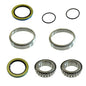 Solid Spare Rear Axle Wheel Bearing & Seal Kit Predator 500, Outlaw 450 & 525 Straight Axle