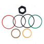 Solid Spare Cylinder Seal Kit 7202518 for Bobcat T750 T770 S630 S650 S740 S750 S770 T650T740
