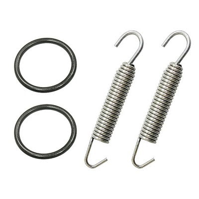2 Exhaust Springs & O-Rings for Yamaha YZ85 fits 2019-2026 Models