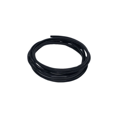 15 Ft Roll BLACK Car Door Edge Guard Molding Trim DIY Protector Strip