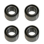 Solid Spare Both Front and Rear Wheel Bearings 2006-2011 Polaris Hawkeye 300 2x4 & 4x4