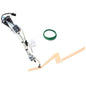 SPI Complete Electric Fuel Pump Module for Polaris Snow Replaces OEM# 2211624