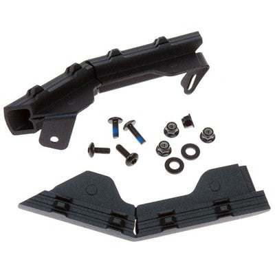 Solid Spare SPI Rear Footrest Kit for Ski-Doo 2013-2018 REV-XM Replaces OEM# 860200889