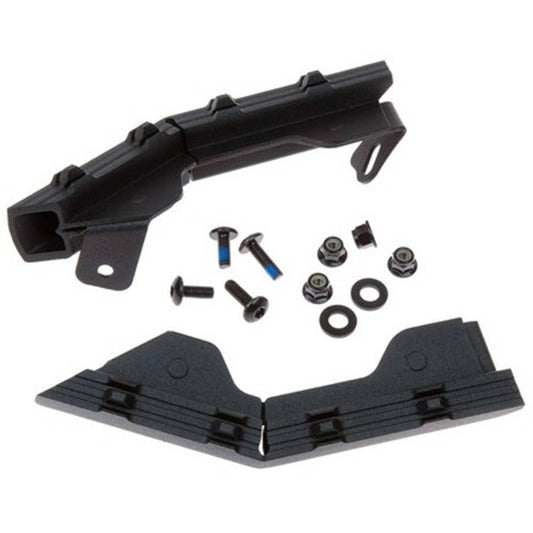 Solid Spare SPI Rear Footrest Kit for Ski-Doo 2013-2018 REV-XM Replaces OEM# 860200889