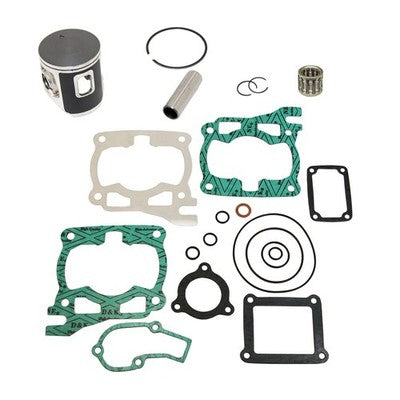 Solid Spare Namura Standard Bore Size C Top End Repair Kit for GAS GAS EC125 2001-2010 54mm
