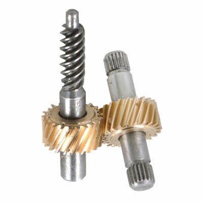 Solid Spare Convertible Top Latch Motor Gear Repair Kit For BMW 650i M3 M6 328is Z4