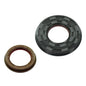 Solid Spare SPI PTO/MAG Crankshaft Oil Seals for Polaris 600 Replaces 5415026 & 5416911