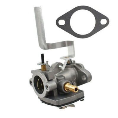 Solid Spare Carburetor Fits For Tecumseh AV520 TV085XA Engine 640290 631720A 640263 Carb
