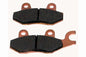 Rear Brakes Pads E-Ton CXL 150 Yukon II Challenger