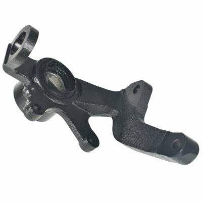 Solid Spare For 2004-2013 Yamaha Rhino 450 660 700 Front Right Steering Knuckle ATV UTV
