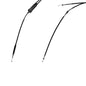 Solid Spare SPI Throttle Cable for Ski-Doo 600 EFI Some 2021-2025 Replaces OEM# 512061367