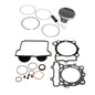 Namura Standard Bore Size A Top End Kit for Kawasaki KX250F 2017-2019 77mm