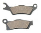 Rear Semi-Metallic Brake Pads for Can-Am Outlander 650 4x4 / MAX 650 2013-2022