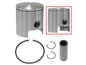 Solid Spare SPI Piston Kit for Polaris fits many 1973-1986 snowmobiles See model list