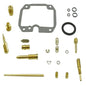 Solid Spare Psychic Carburetor Rebuild Kit for Yamaha TT-R125 R125E R125L R125LE 2000-2005
