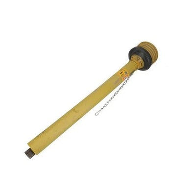 Solid Spare PTO Shaft fits Capello PTO000046