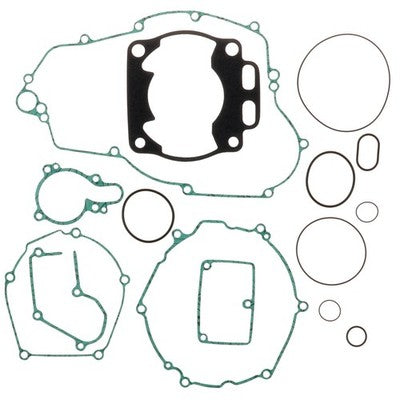 Solid Spare Namura Complete Gasket Kit for Kawasaki KX250 fits 2005 2006 2007 - NX-20029F