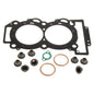 Solid Spare Namura Top End Gasket Kit fits Polaris Scrambler 1000 & Sportsman 1000 2014-2019