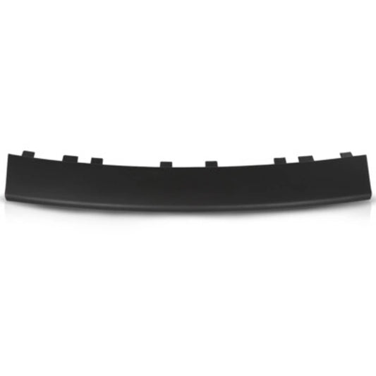 Solid Spare Front Lower Bumper Deflector Fit For 16-18 Jeep Cherokee 5NJ66TZZAB CH1044133