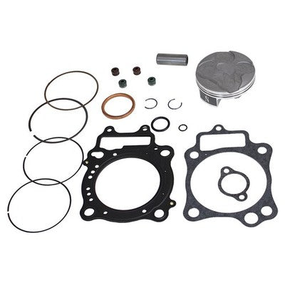 Namura Standard Bore Size B Top End Kit for Honda CRF250R fits 2016-2017 76.8mm