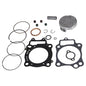 Namura Standard Bore Size B Top End Kit for Honda CRF250R fits 2016-2017 76.8mm