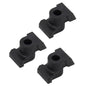 Solid Spare 3 Pack of SPI Clutch Sliders for Ski-Doo many 2019-2022 Replaces OEM# 417224478