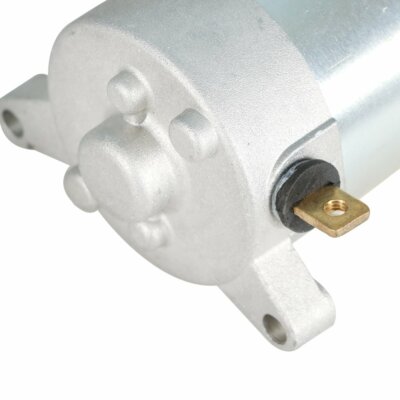 Solid Spare Motorcycle Starter For Yamaha TTR125E TTR125LE 2003-2007 109-19629 10919629
