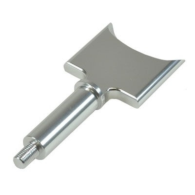 Solid Spare SPI Exhaust Power Valve Guillotine Valve for Polaris Snow Replaces OEM# 5135159