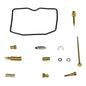 Solid Spare Bronco Carb Rebuild Kit Repair for Arctic Cat 250 2x4 & 4x4 Utility 2002-2005