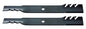 Solid Spare 2 Oregon Gator G5 Fusion Mulching Blade for Craftsman Husqvarna 139775 532139775