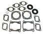 Solid Spare SPI Complete Gasket Set Full Kit for Polaris 340 Fan Cooled Sleds fits 1985-2008