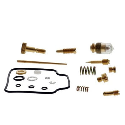 Carb Rebuild Kit Carburetor Repair 1996-2005 for Yamaha Wolverine 4x4 YFM350FX