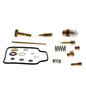 Carb Rebuild Kit Carburetor Repair 1996-2005 for Yamaha Wolverine 4x4 YFM350FX