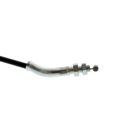 SPI Throttle Cable for Arctic Cat 2012-2016 1100 Sleds Replaces OEM# 0687-232