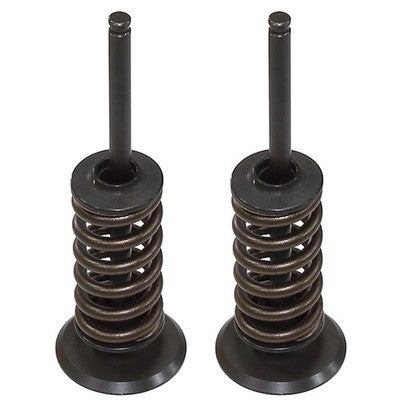 Solid Spare Psychic Intake Valve Kit for KTM fits 2008-2013 250 SX-F & 250 EXC-F