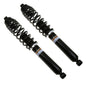2 Rear Gas Shocks fits Polaris Ranger 900 XP 1000 Replaces OEM# 7043753