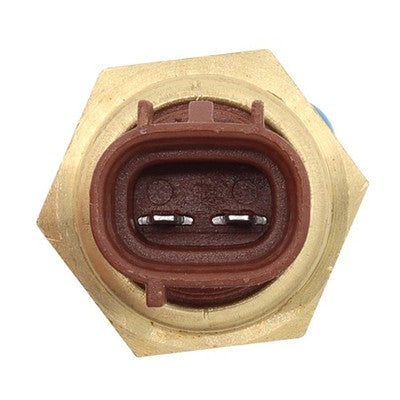 Fan Temperature Thermo Switch Assembly for Yamaha Replaces OEM# 5ND-82560-10-00