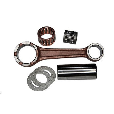 Solid Spare Namura Connecting Rod Kit for Yamaha RS125, RX125 & RD135 SEE YEARS