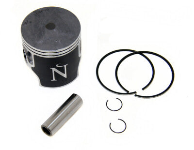 Solid Spare Namura Standard Bore Piston Kit for Yamaha Blaster 200 fits 1988-2006 66mm