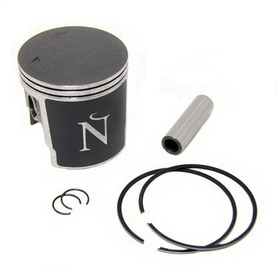 Solid Spare Namura Standard Bore Piston Kit for Polaris 400L / Big Boss 400L 1994-1997 83mm