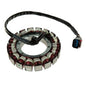 SPI Stator Assembly for Ski-Doo 2017-2020 Snowmobiles Replaces OEM # 420864420