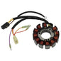 SPI Stator for Arctic Cat Snow many 2001-2005 Carb 800 & 900 Replaces 3005-784