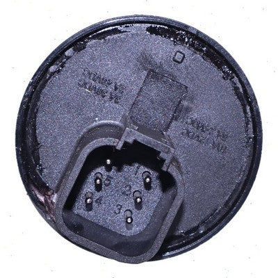 Solid Spare Keyless Rotary Switch 7023022 for Bobcat T870 T35.105 T35.130 T35.140 T36.120
