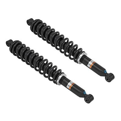 2 Bronco Rear Gas Shocks for Honda Rincon 680 fits 2015-2023 TRX680FA TRX680FA5