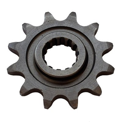 12 Tooth Front Sprocket for Suzuki 1990-1995 DR250 / DR250SE & 2001-2007 DR-Z250