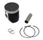 Solid Spare Namura Standard Bore Piston Kit Size A 66.34mm for Honda CR250R 2002-2004 66.4mm