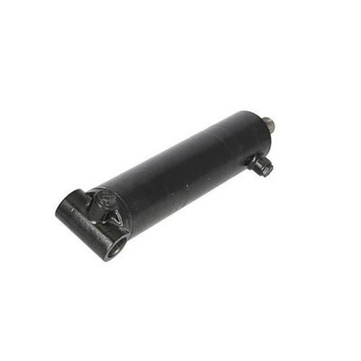 Solid Spare MFWD Power Steering Cylinder - Right Hand fits New Holland TG210 TG230 87455650